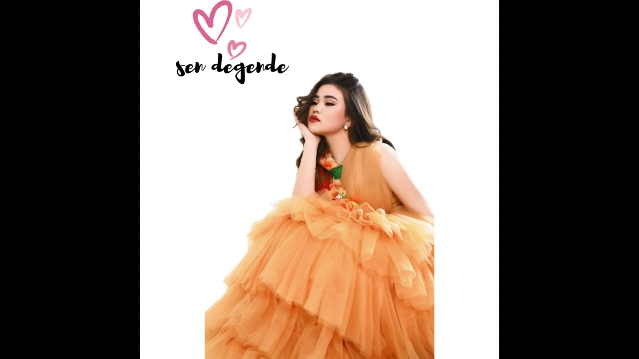 Aida Daurenkyzy-Sen degende