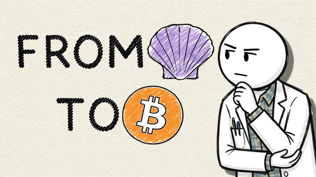 The Bizarre Reason Why Money Has Value
