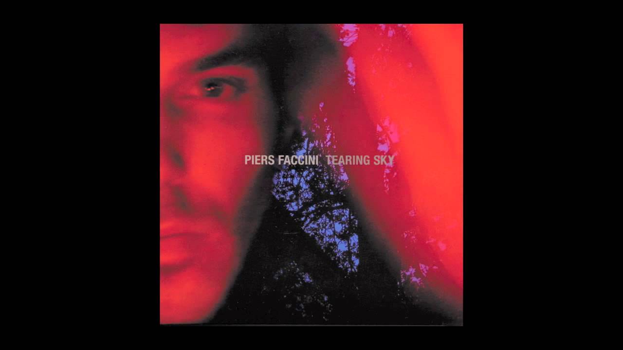 Fire In My Head - From Piers Faccini's Album Tearing Sky