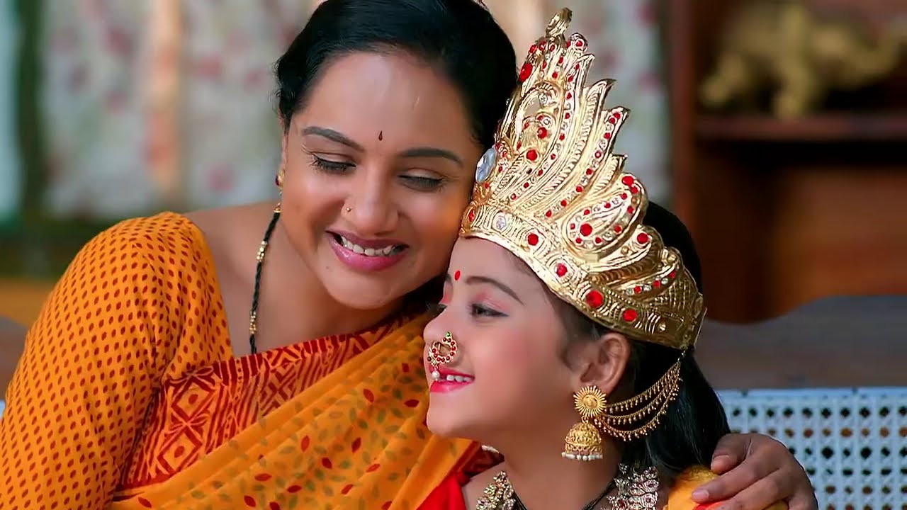 Ashwathi Nakshatram - Full Ep - 331 - Avani, Srikar, Vedavati - Zee Keralam