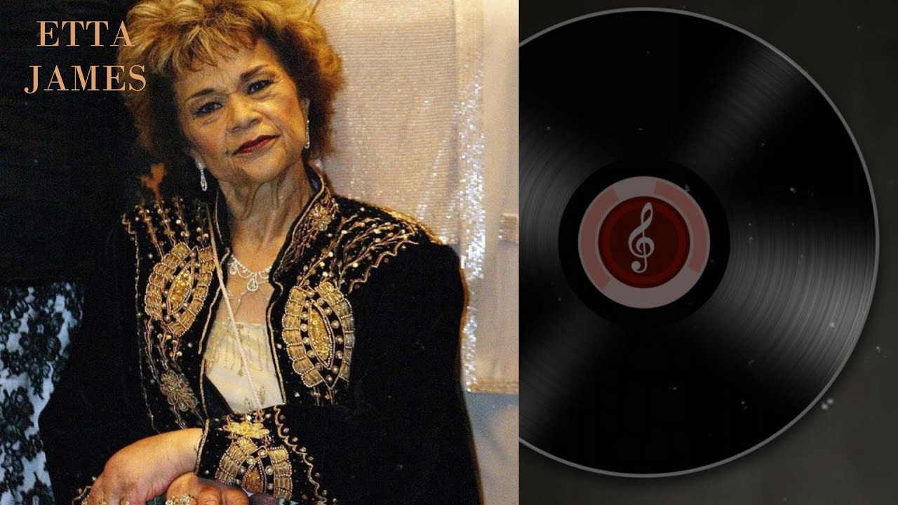 60’s Soul Classic (1966) [Unreleased Album] Etta James & Aretha Franklin