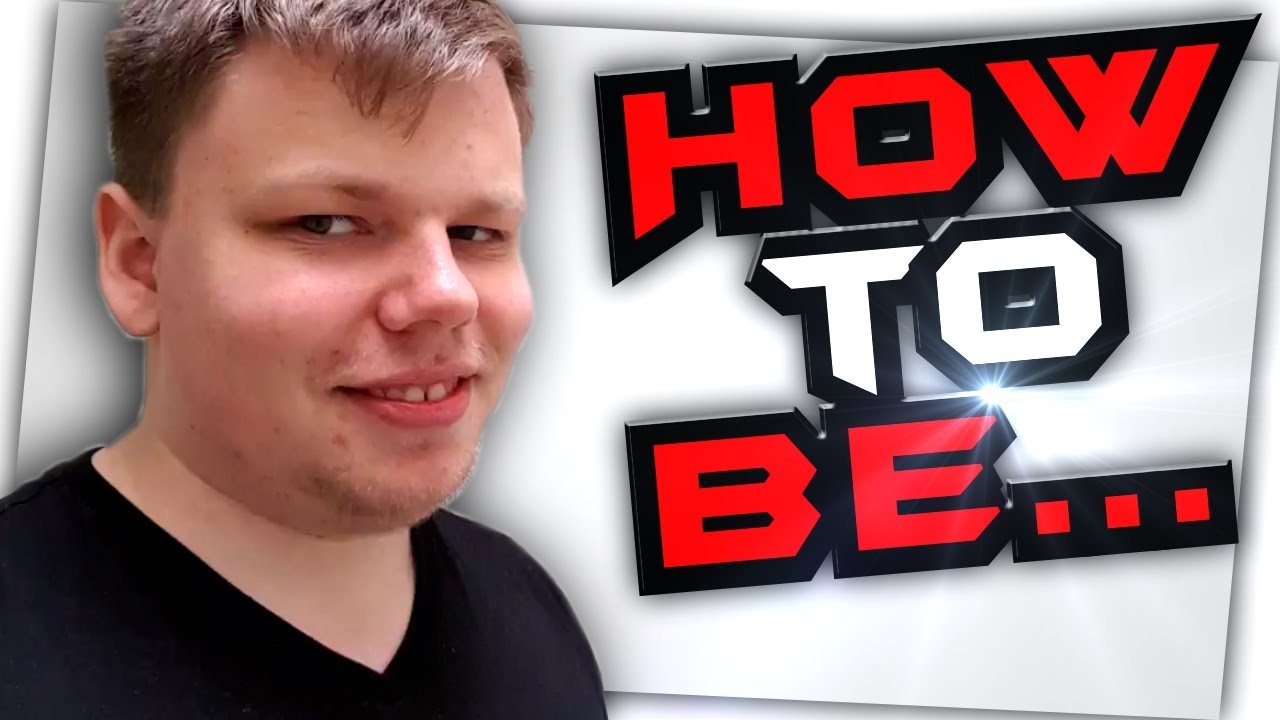 How to be Tanzverbot