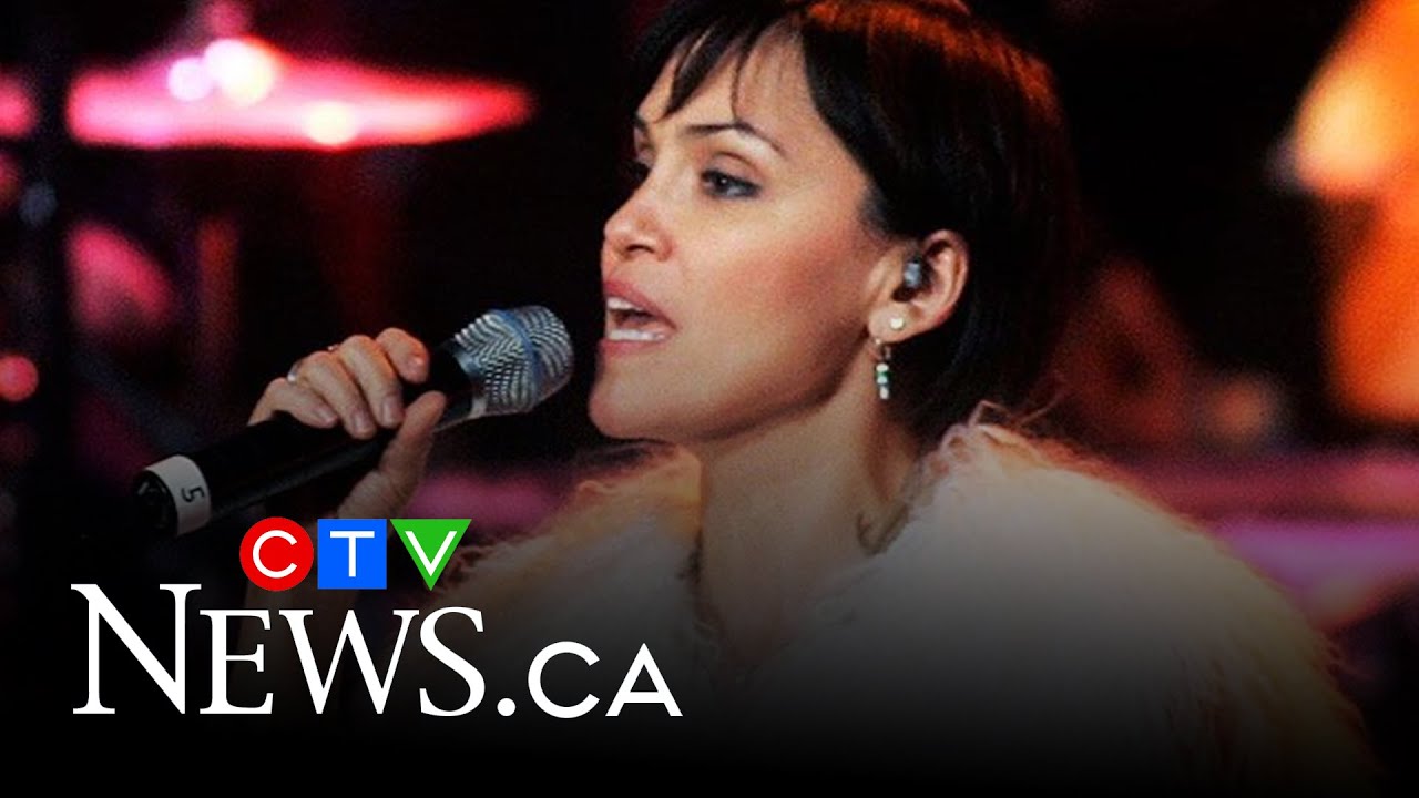 Susan Aglukark celebrating 30 years of groundbreaking album