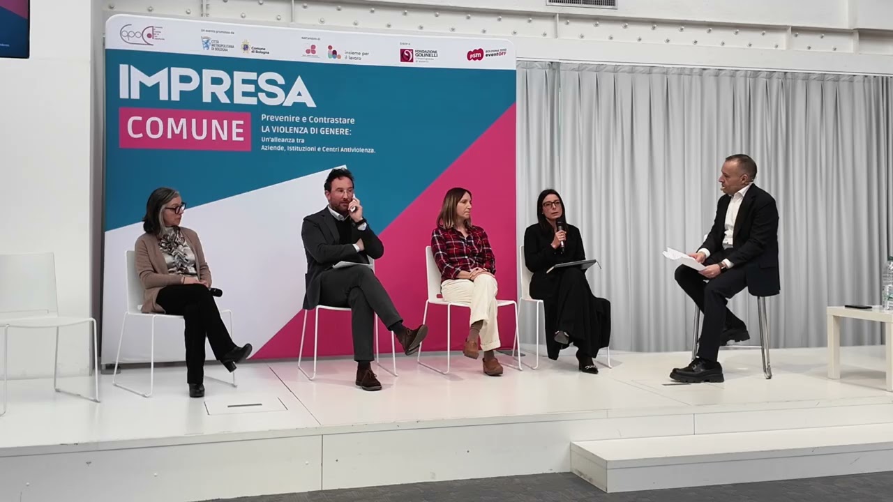 Impresa comune