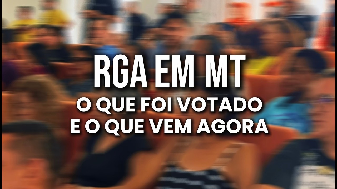 RGA dos servidores em MT: contexto da votação, passivo inflacionário e análise jurídica