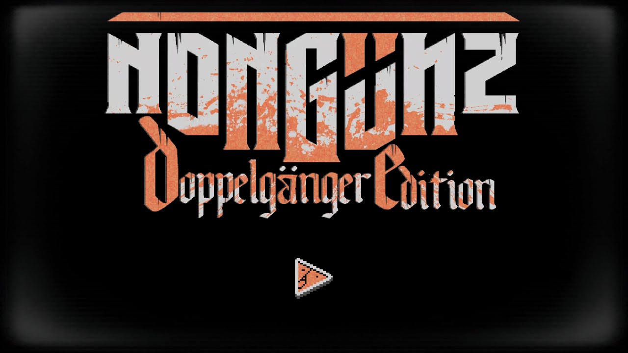 Nong&uuml;nz: Doppelg&auml;nger Edition for PlayStation 5 Gameplay