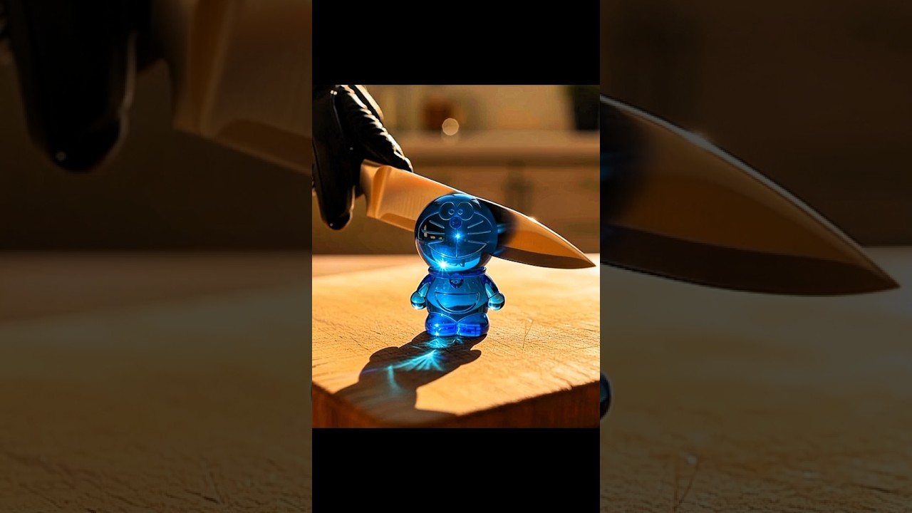 ai charcter cutting ❤️&zwj;🩹#ai #satisfying #aivideo #asmr #aicutting  #asmrsounds #asmrvideo #aicutting