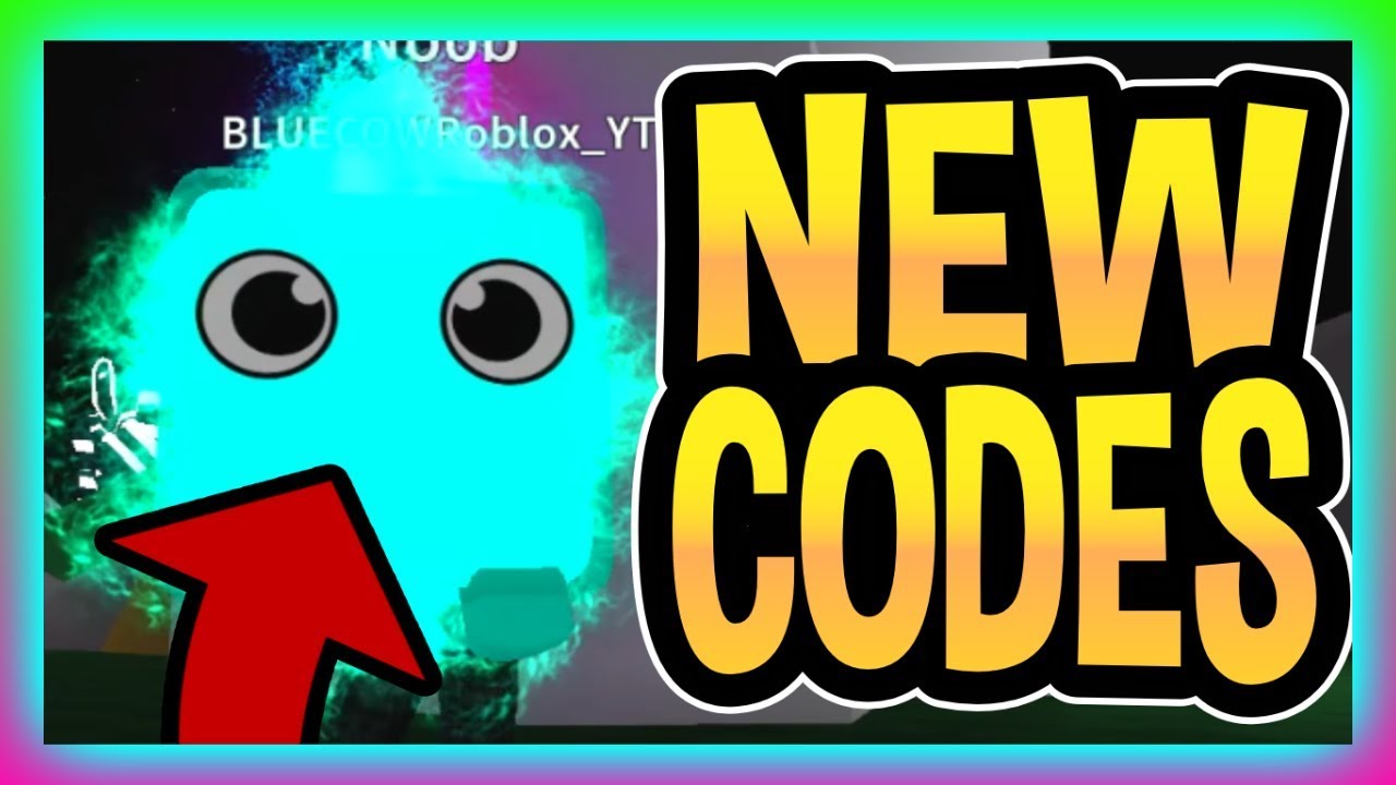 ALL *NEW* PET CODES FOR SABER SIMULATOR - Roblox