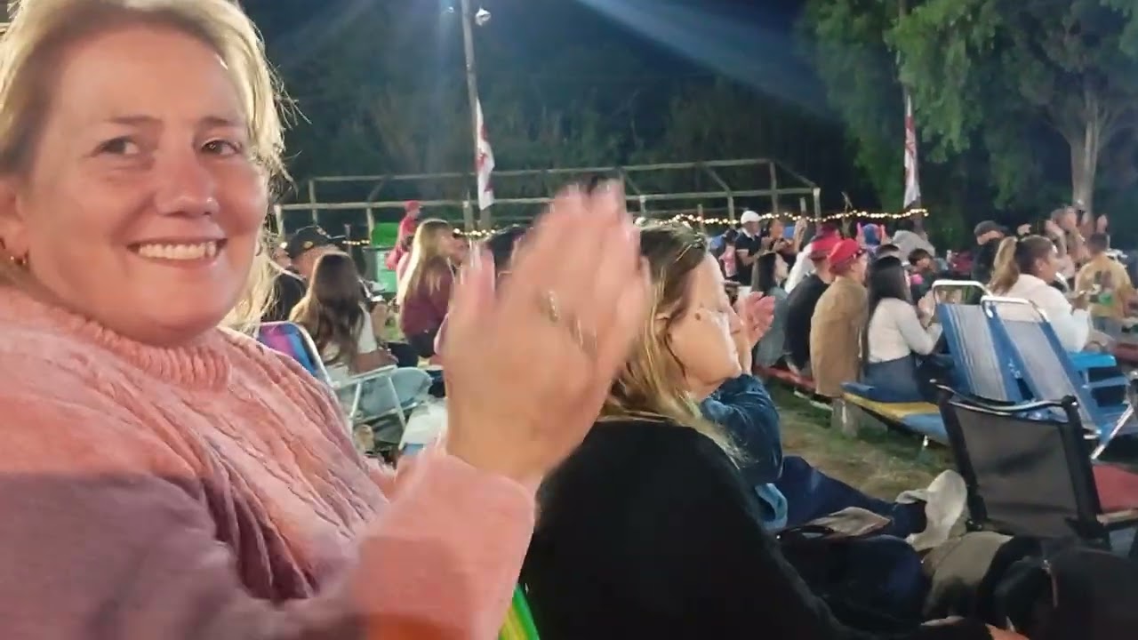 Los zingaros tablado la valleja