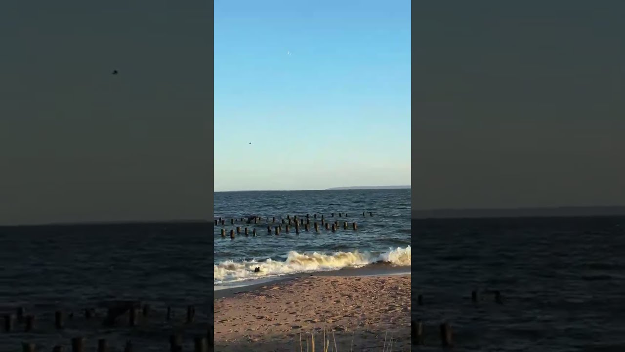Midland Beach 🏝️ Staten Island New York 