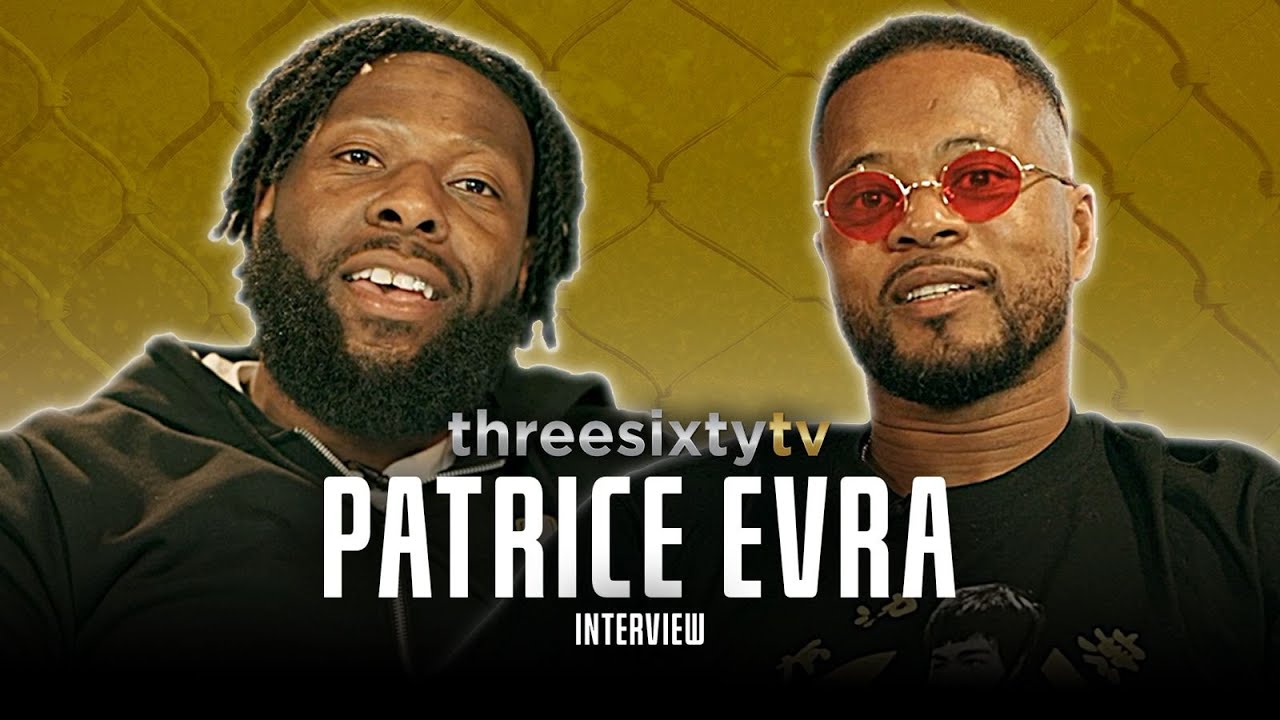 Patrice Evra on Ruben Amorim, Rashford's return to Man Utd, Arsenal rivalry & much more