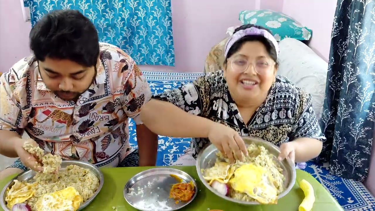 Favorite khana 🤤😋