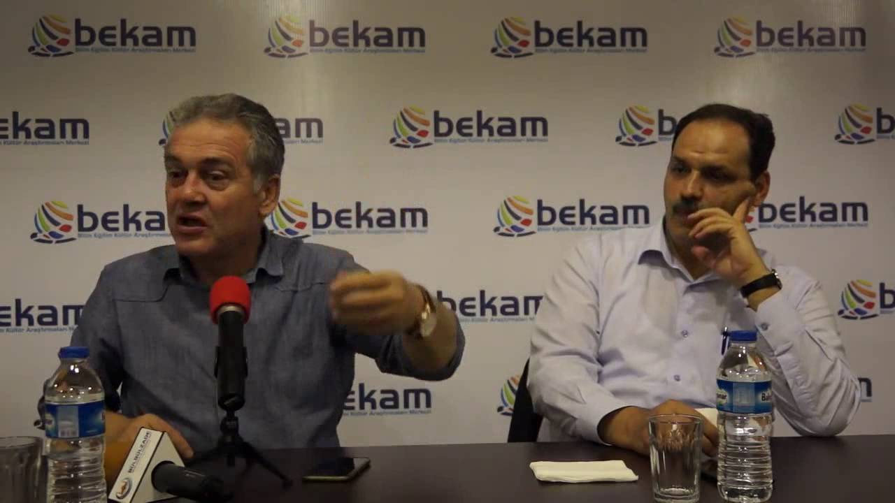 Peygamber Eşlerine Özel İnen Ayetlere Bir De Bu Açıdan Bakın - Mustafa Öztürk
