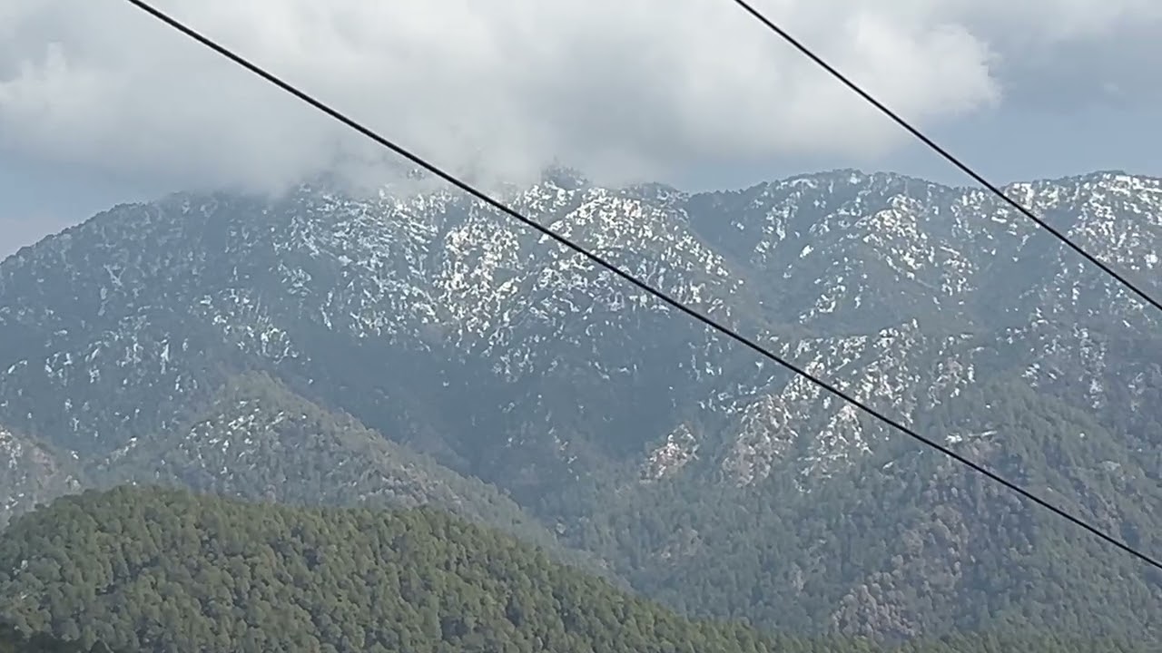 #uttrakhand #ranikhet #rajsthani song #tanding