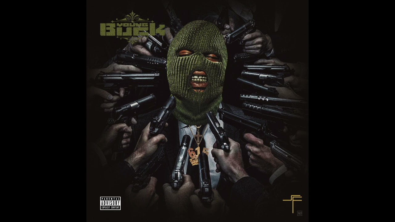 YOUNG BUCK - STILL ROLLIN' Blood Money (Prod. GOTHAM Cityy)