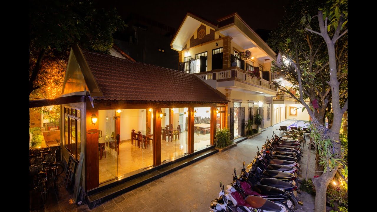 Lys Homestay khách sạn giá hấp dẫn tại Tam Cốc- Ninh Bình