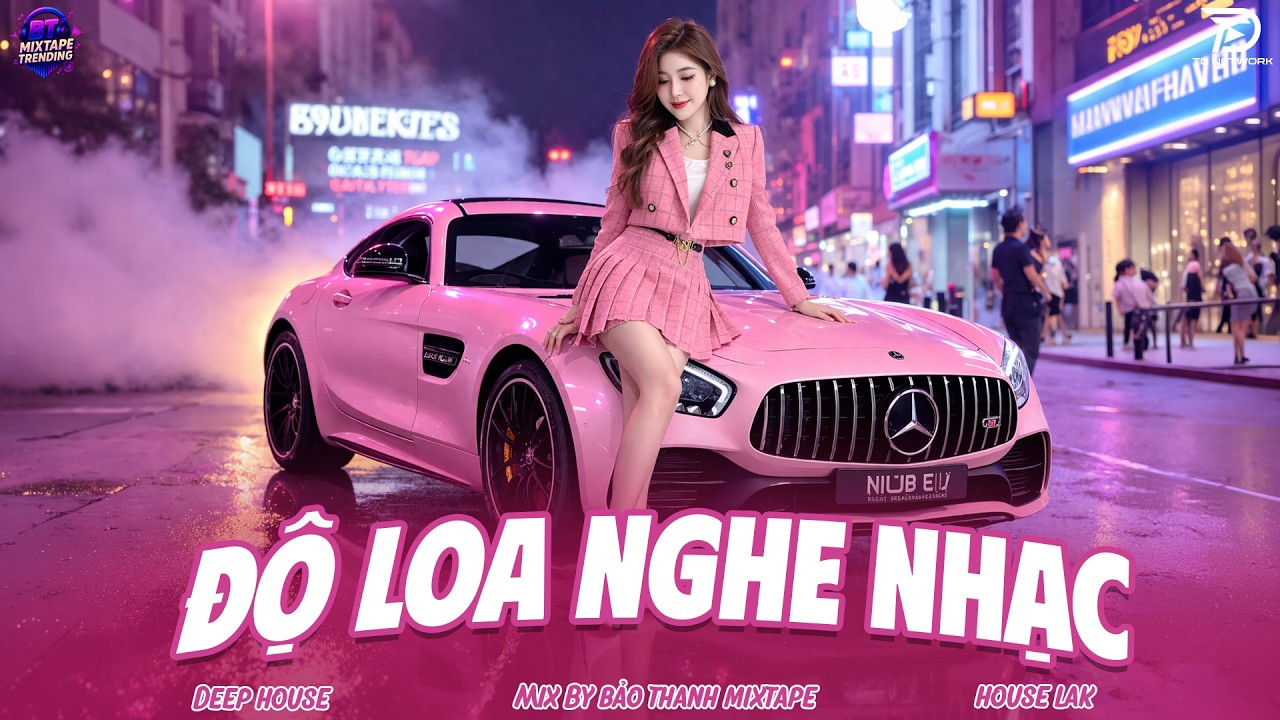 DEEP HOUSE VIỆT MIX 2026 BASS CĂNG - SET NHẠC TỦ 8X9X REMIX CỰC HAY -  BXH NHẠC TRẺ REMIX HAY NHẤT