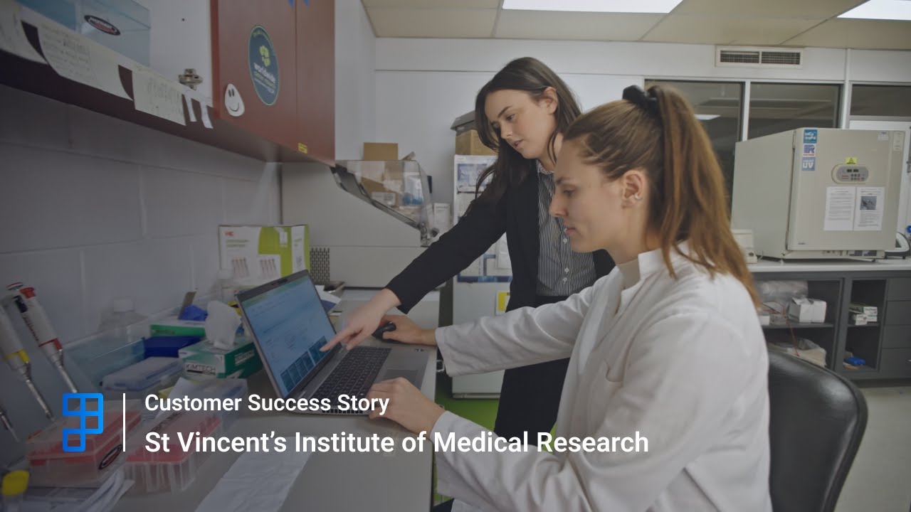 Fenwick Success Story: SVI Enhances Procurement and Reporting with Dynamics 365 Business Central