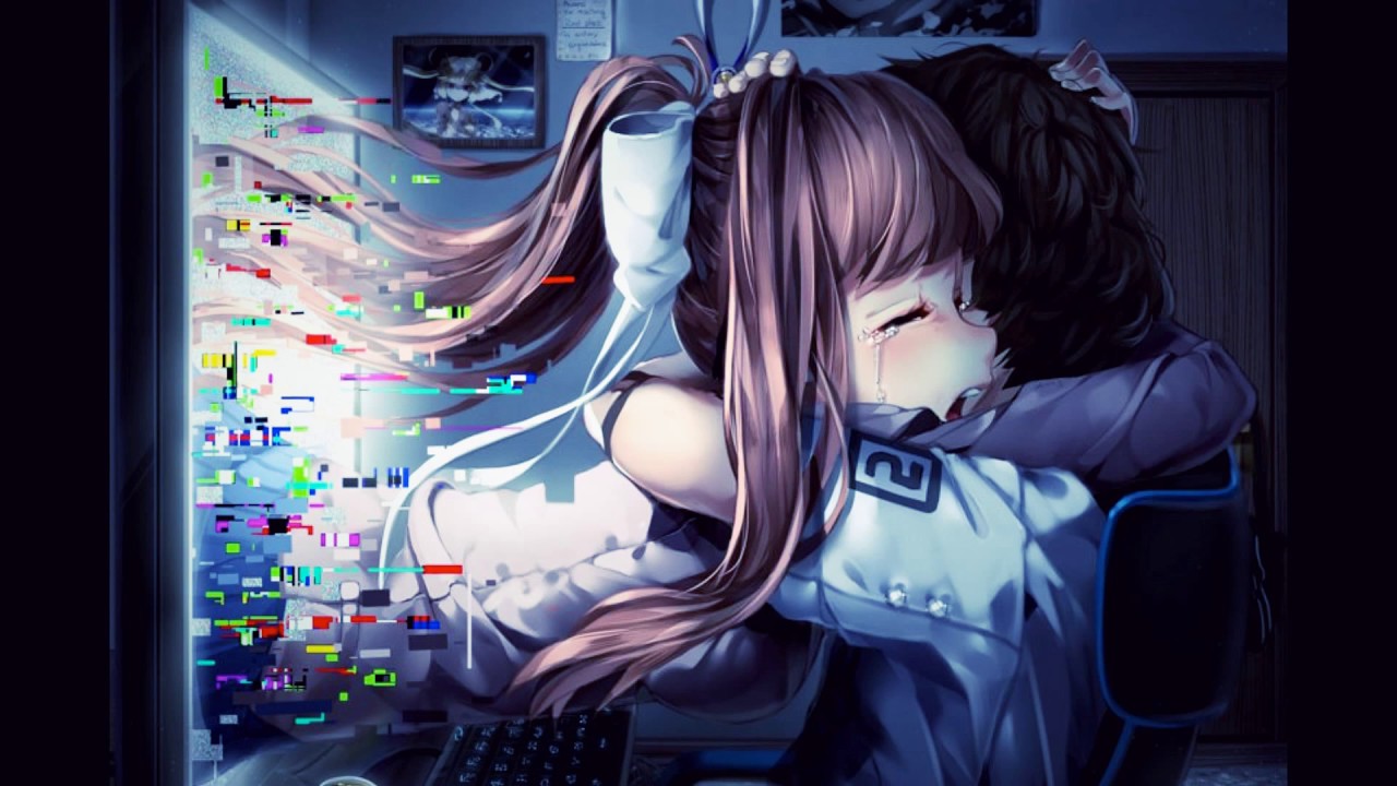 Doki Doki: Literature Club Song ▶( Insanity) [ft  Chi Chi]  ▶nightcore