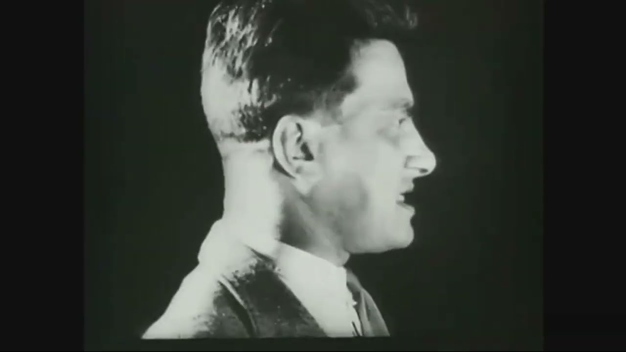Włodzimierz Majakowski - Lewą marsz