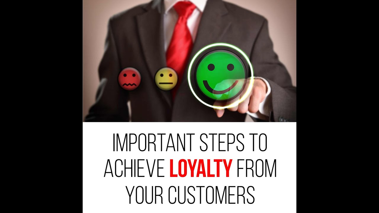 Why is Customer Loyalty Important?