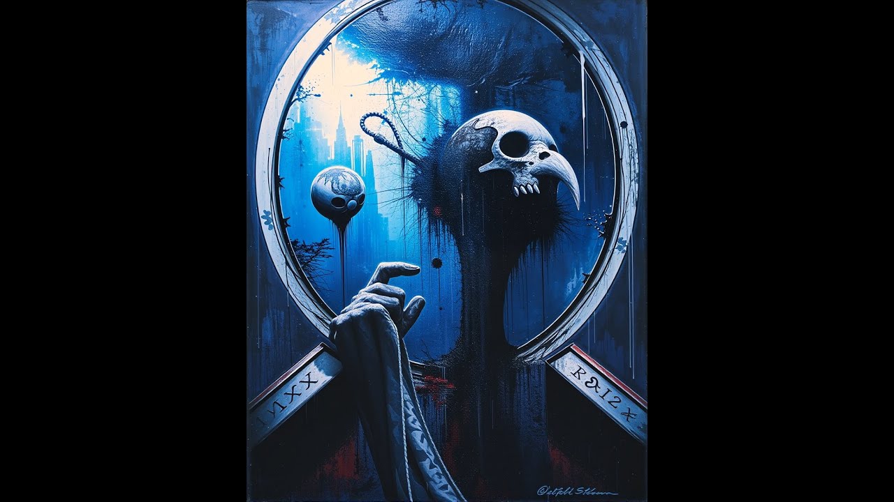 Take My Soul - (metal) Eternal Void of Agony
