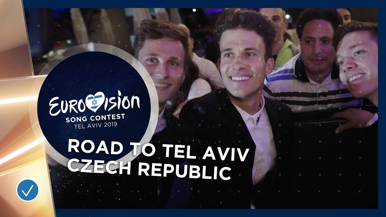 Vlog: The road to Tel Aviv of Lake Malawi from the Czech Republic 🇨🇿