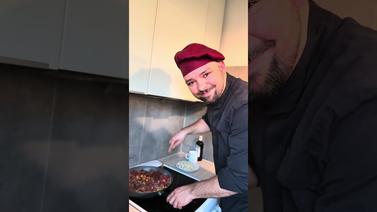 Pierogi & Empanadas: Smak Polski z Hiszpańskim Temperamentem :) 