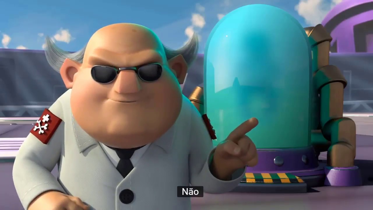 O NOVO E MELHORADO MEGA CRAB DO DR. THIRST | BOOM BEACH