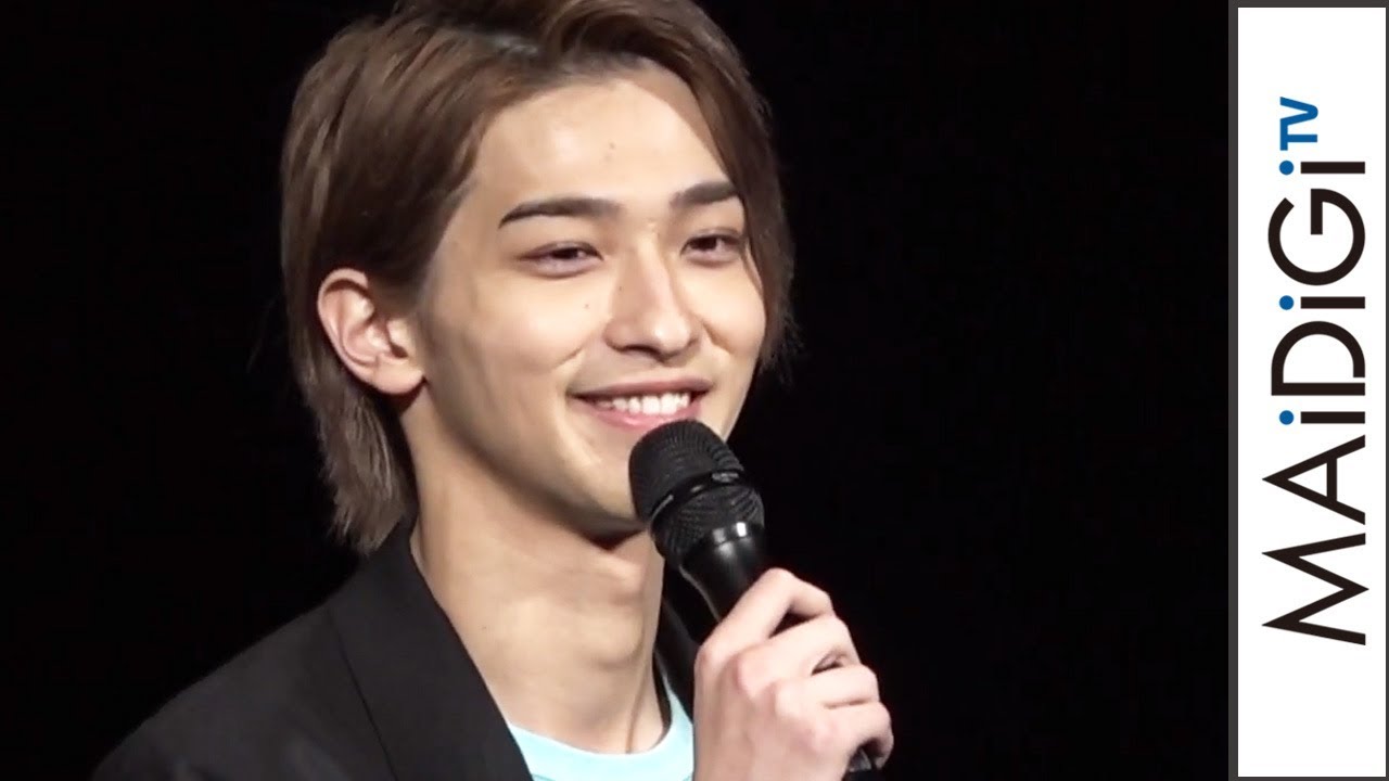 横浜流星、「ご飯食べてるよ！」ファンの心配に返答　令和に始めたいのは…