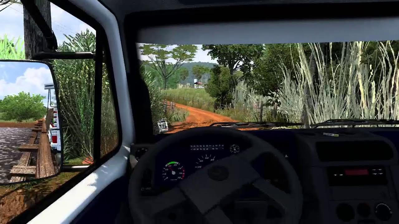 Transmiss&atilde;o ao vivo de SIMULA&Ccedil;&Atilde;O EXTREMA