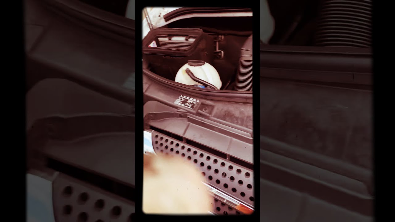2014 sprinter 2.1L Limp Mode FIX