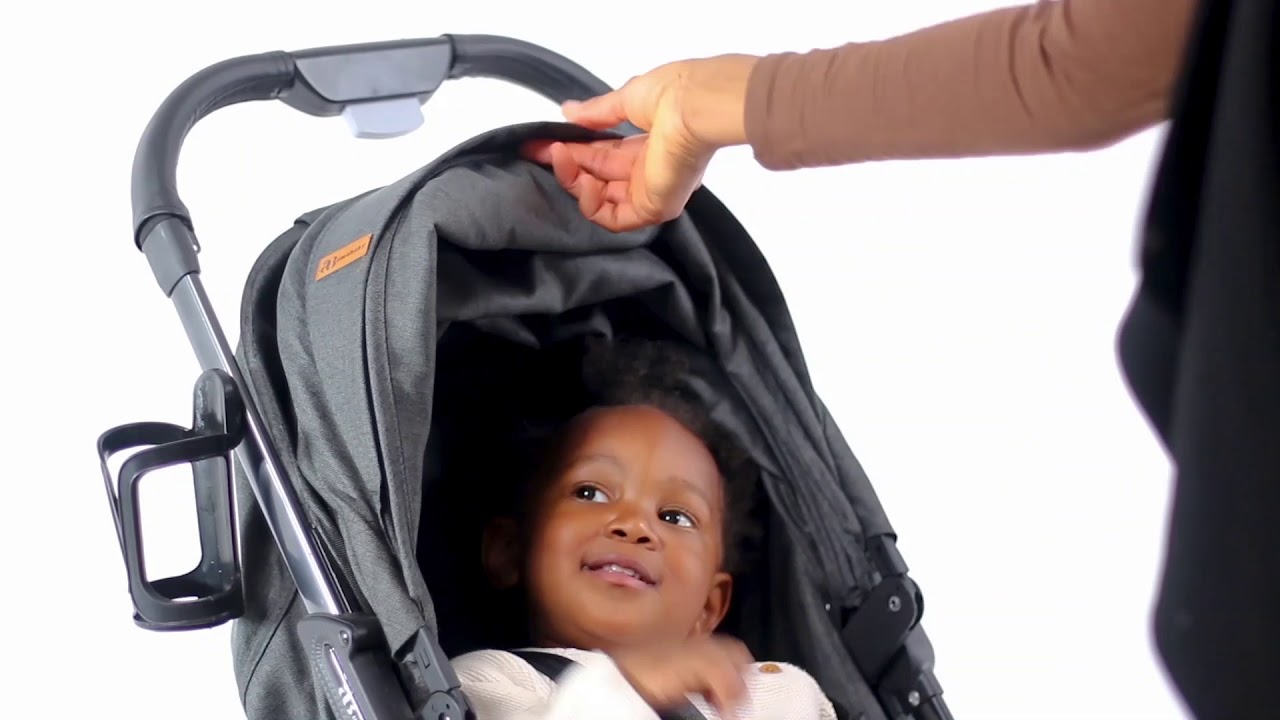 Amababy Lightweight Compact Stroller
