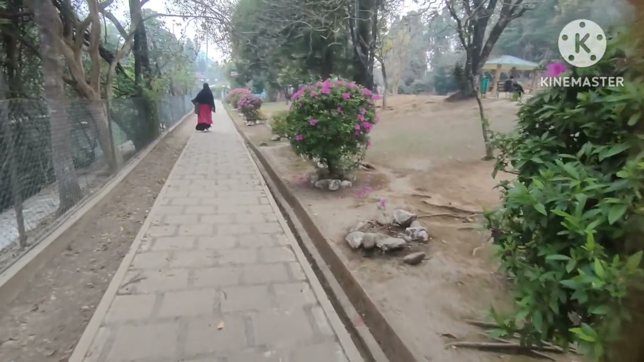 Shillong Zoo ll Phan Nonglait Park Shillong ll