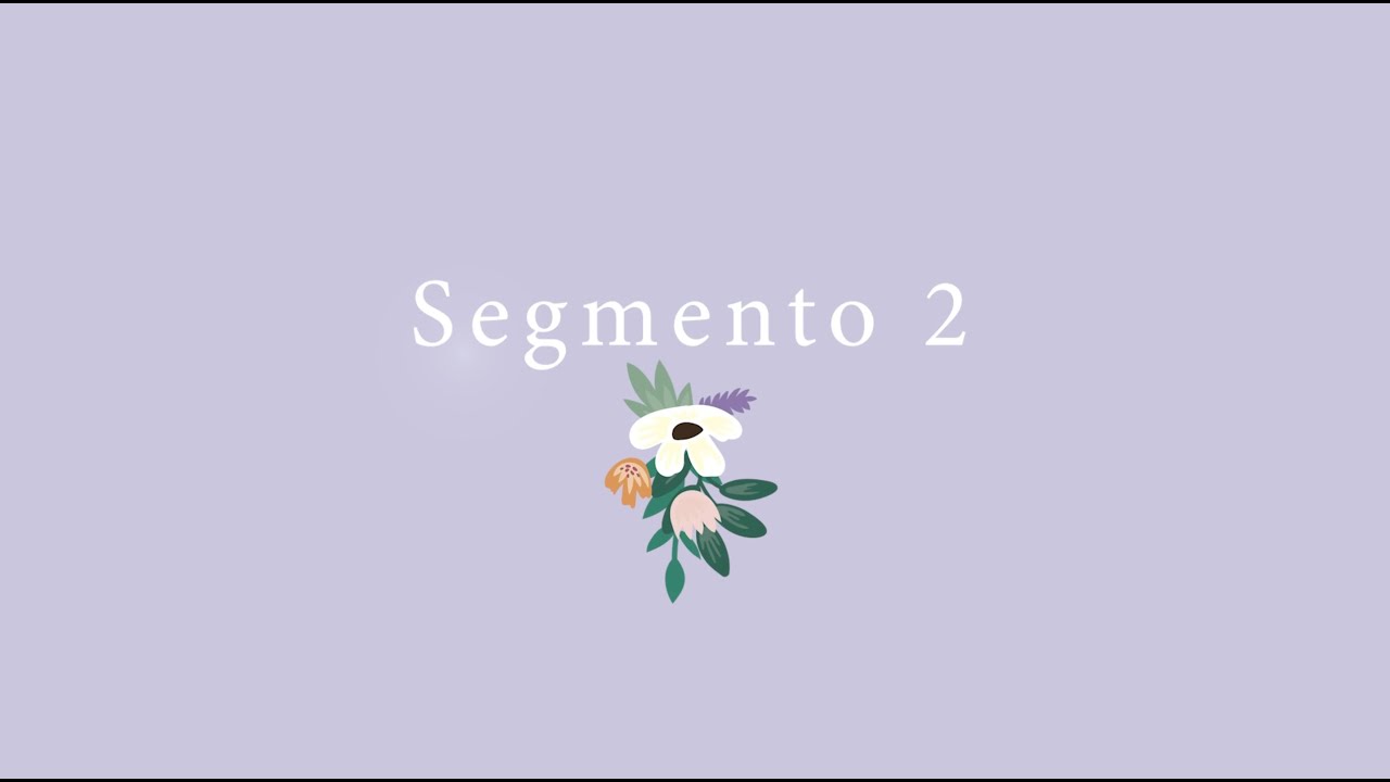 Una mujer sabia por Wendy Bello - Segmento 2 - La santidad