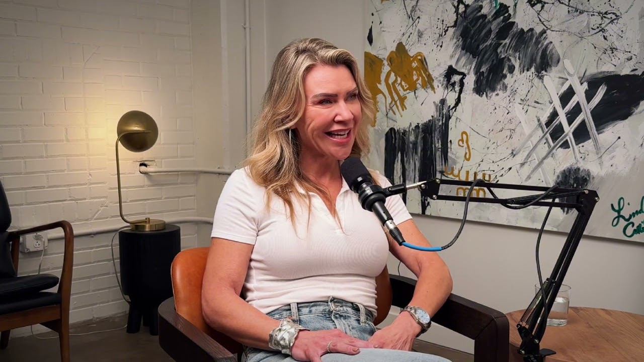 Episode 191:  The Time Erin + Stacy Were Almost on a reality show