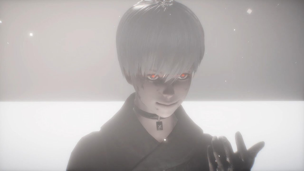 [MMD]NOVOCAINE（Nier:Automata 9S A2）