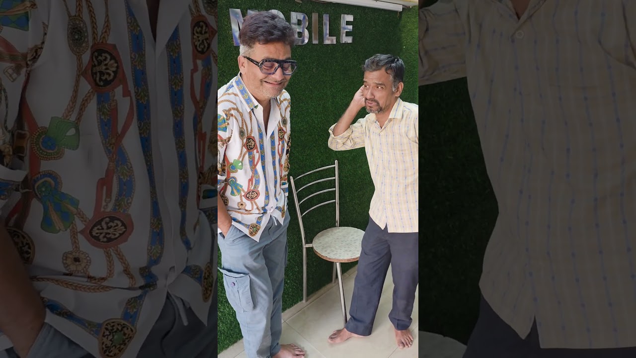 #vikibhai #comedy #vikmar #comedyfilms #trending #funny #funnycomedy #smartphone #comedymovies