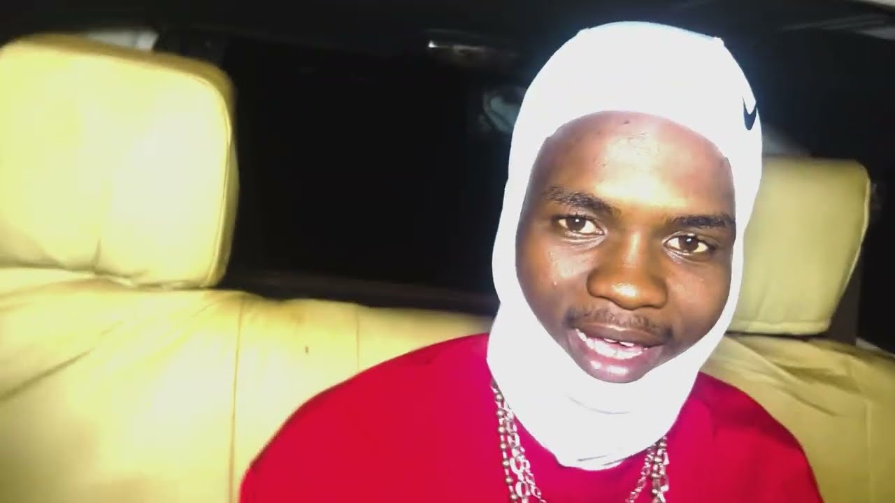 MAFTA GANG _-_ SLOW ( DRILL CLIP OFFICIEL 2026 )