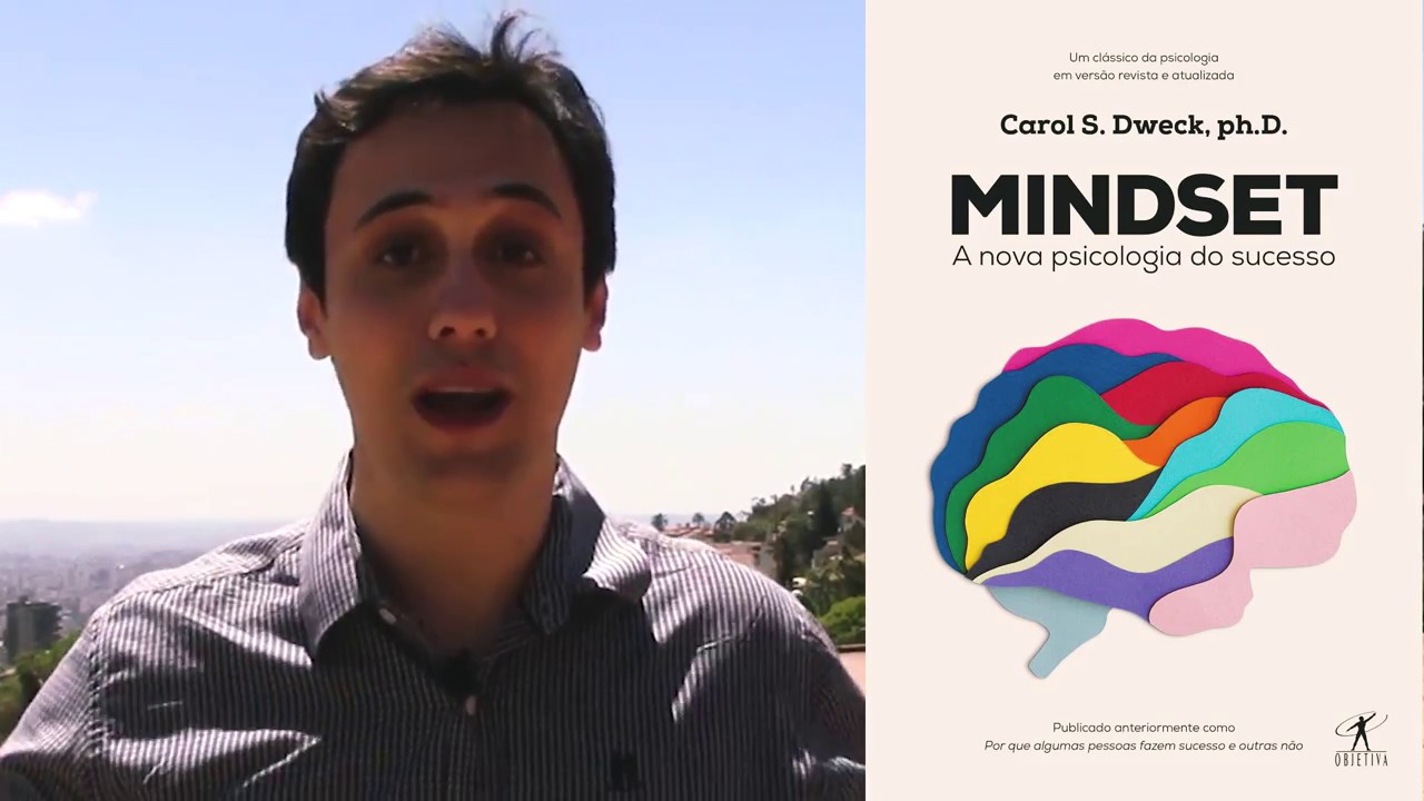 O que &eacute; Mindset? (Fixo Vs Crescimento)