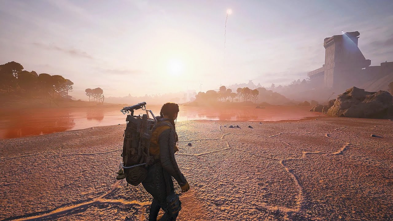 Yes... This is why ARC Raiders sounds so realistic
