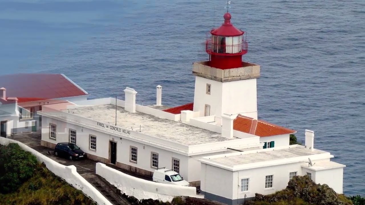 FARÓIS DE PORTUGAL 4