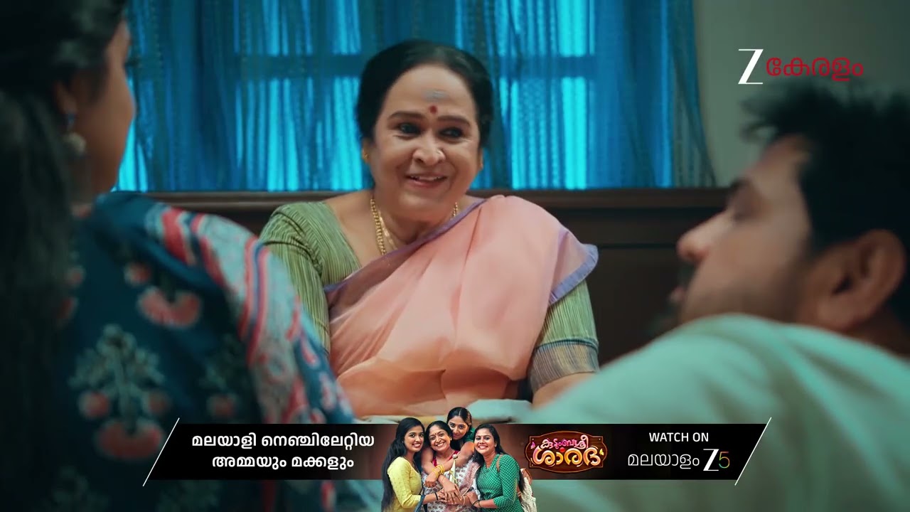 Snehapoorvam Shyama | Ep - 402 | Best Scene | Dec 20 2025 | Zee Keralam