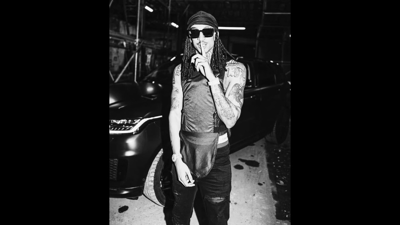 [MELODIC] D Block Europe type beat "all in"