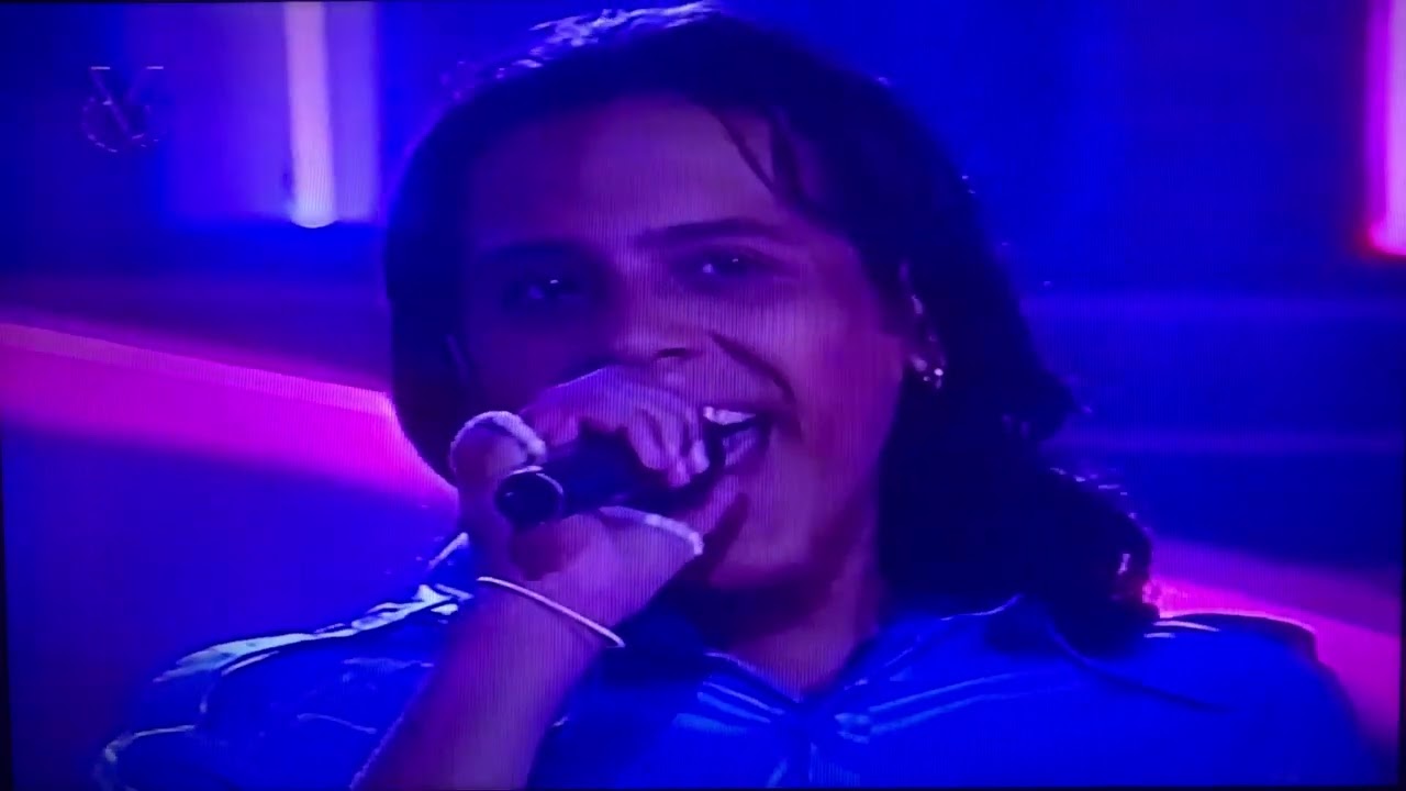 Servando , florentino, Sandino y Juan Simon le cantan a su mama!