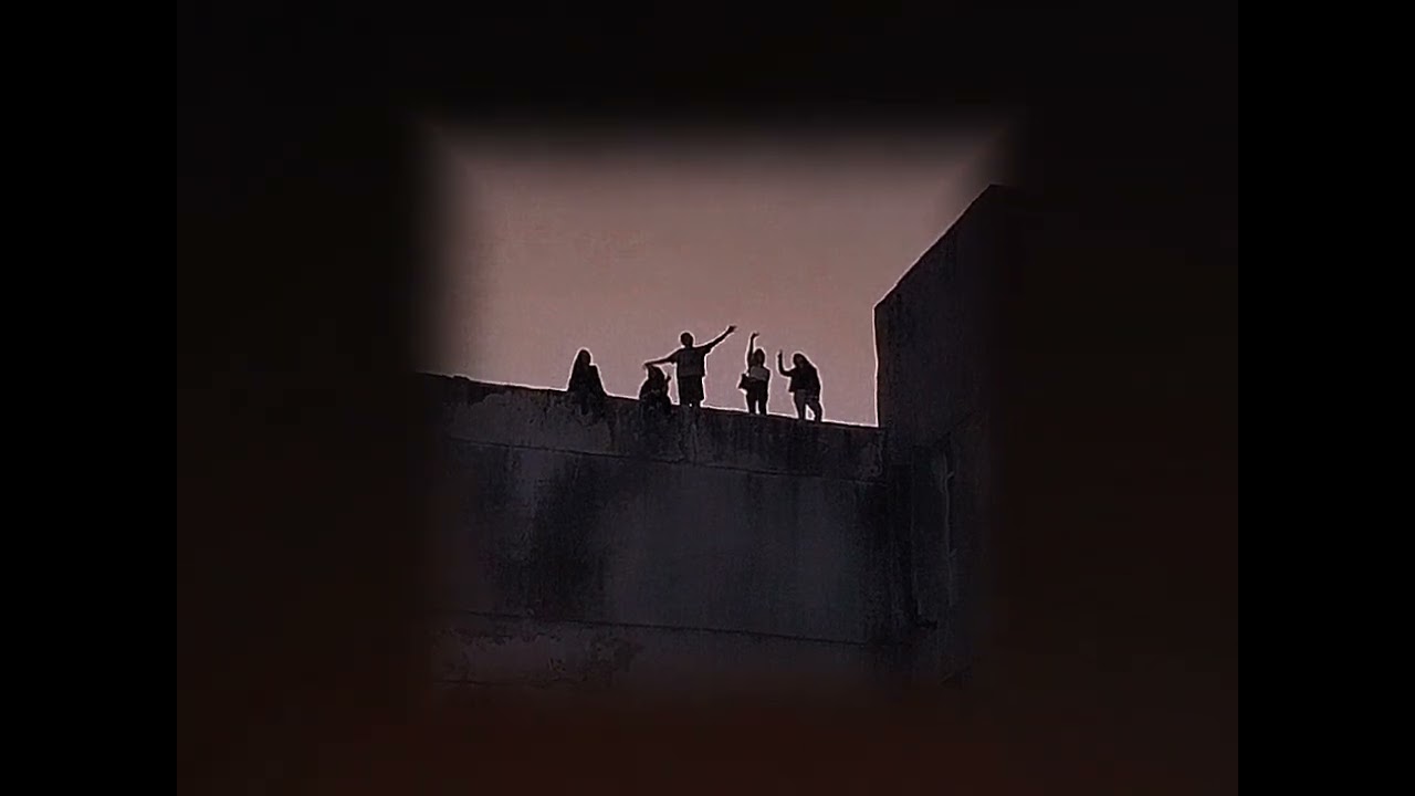 Nic Do Stracenia - Mrozu & Sound'n'Grace (SLOWED + REVERB)