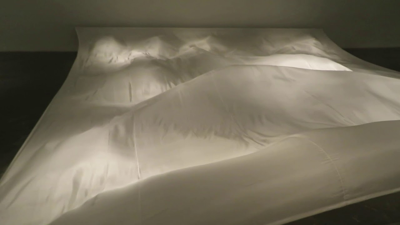 Hans Haacke: All Connected