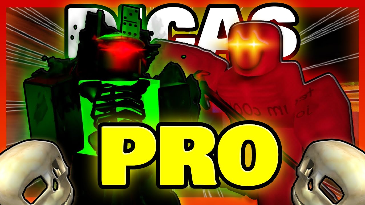 DICAS de PRO no Forsaken | Roblox