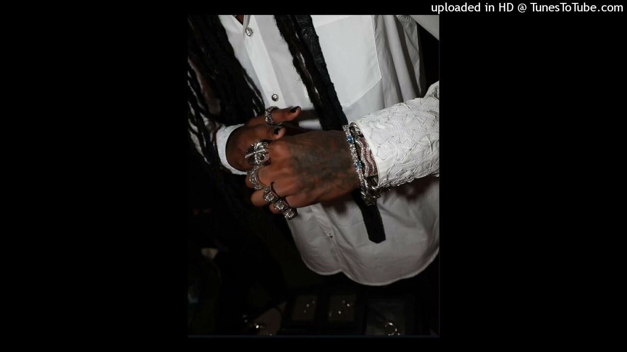 [FREE] *HARD* playboi carti + music + narr + opium type beat 