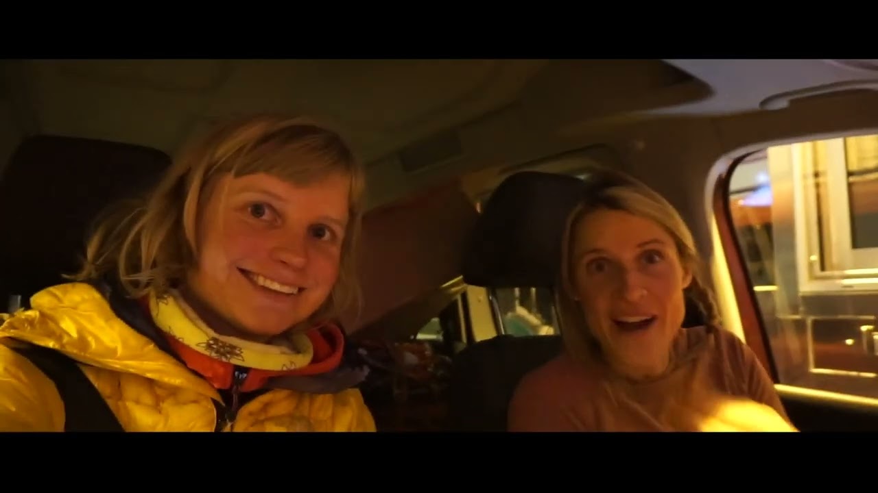 Film My Phantom van Line van den Berg - 2022 Original